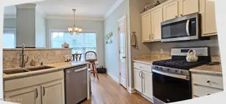 55 Country Club Drive, Shallotte, NC 28470 – photo 6: Kitchen
