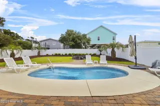 3617 W Pelican Drive, Oak Island, NC 28465 – photo 7: 25_backyard