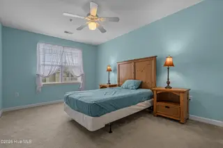 395 S Crow Creek Drive NW Unit 1518, Calabash, NC 28467 — 3-bedroom condo in Crow Creek, Calabash, NC, photo 20 of 41: 395 s crow creek dr unit 1518 - 27