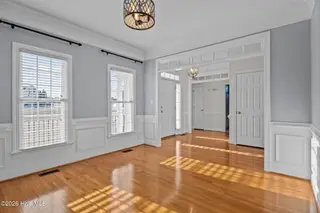 2036 Callies Court, Nashville, NC 27856 – photo 10: Formal Dining Room