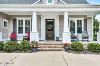 2388 Sugargrove Trail NE, Leland, NC 28451 — 4-bedroom home in Compass Pointe, Leland, NC, photo 3 of 71