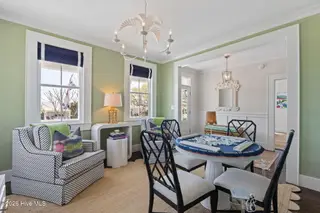 1513 Front Street, Beaufort, NC 28516 – photo 6: Game Room or Office
