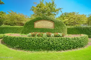 233 Cumberland Street, Newport, NC 28570 – photo 11: Neighborhood Entrance
