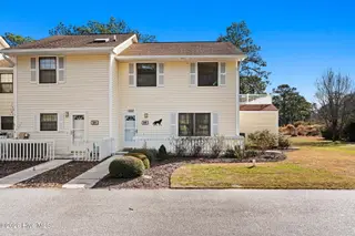 505 Country Club Villa Drive # 5, Shallotte, NC 28470 – photo 2: Front View