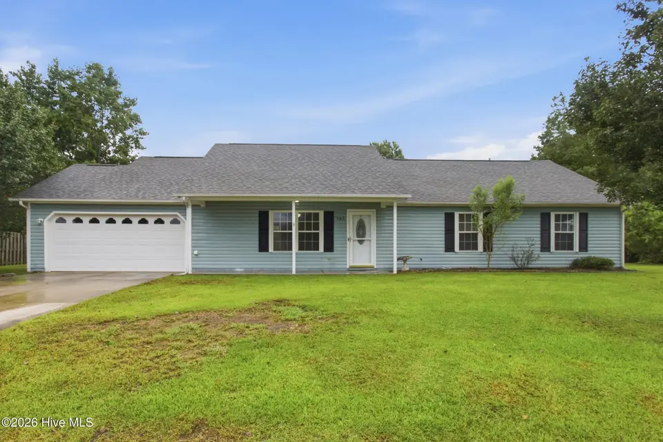 902 Gum Branch Court, Havelock, NC 28532 – photo 1 of 30: 902 Gum Branch Court