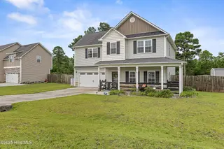339 Inverness Drive, Hubert, NC 28539 – photo 2: 02-18