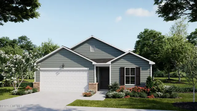 850 Parkway Road 188, Boiling Spring Lakes, NC 28461