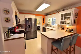 3924 Crosswinds Drive, Rocky Mount, NC 27803 – photo 12: Kitchen