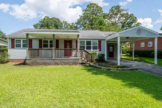144 Bryan Boulevard, Havelock, NC 28532 – photo 1: 144 Bryan Boulevard, Havelock, NC 28532