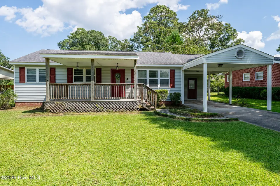 144 Bryan Boulevard, Havelock, NC 28532 – photo 1 of 44: 144 Bryan Boulevard, Havelock, NC 28532