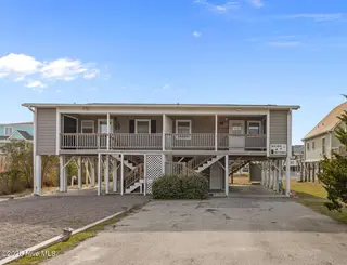 347 Brunswick Avenue W # 2, Holden Beach, NC 28462 – photo 5: 347B Brunswick W 06