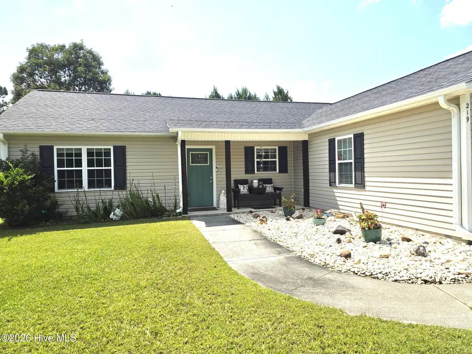 219 Loren Road, Hubert, NC 28539 – photo 1 of 39