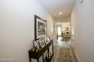 3402 Alibird Lane, Carthage, NC 28327 – photo 7: Entry Hall