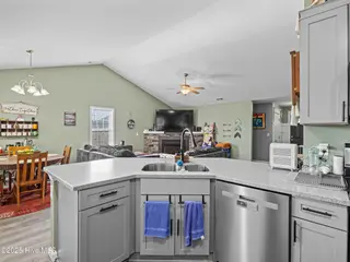 112 Christy Drive, Beulaville, NC 28518 – photo 22: kitchen