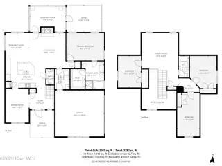 760 Legacy Lakes Way, Aberdeen, NC 28315 – photo 7: all_floors_760_legacy_lakes_way_aberdeen