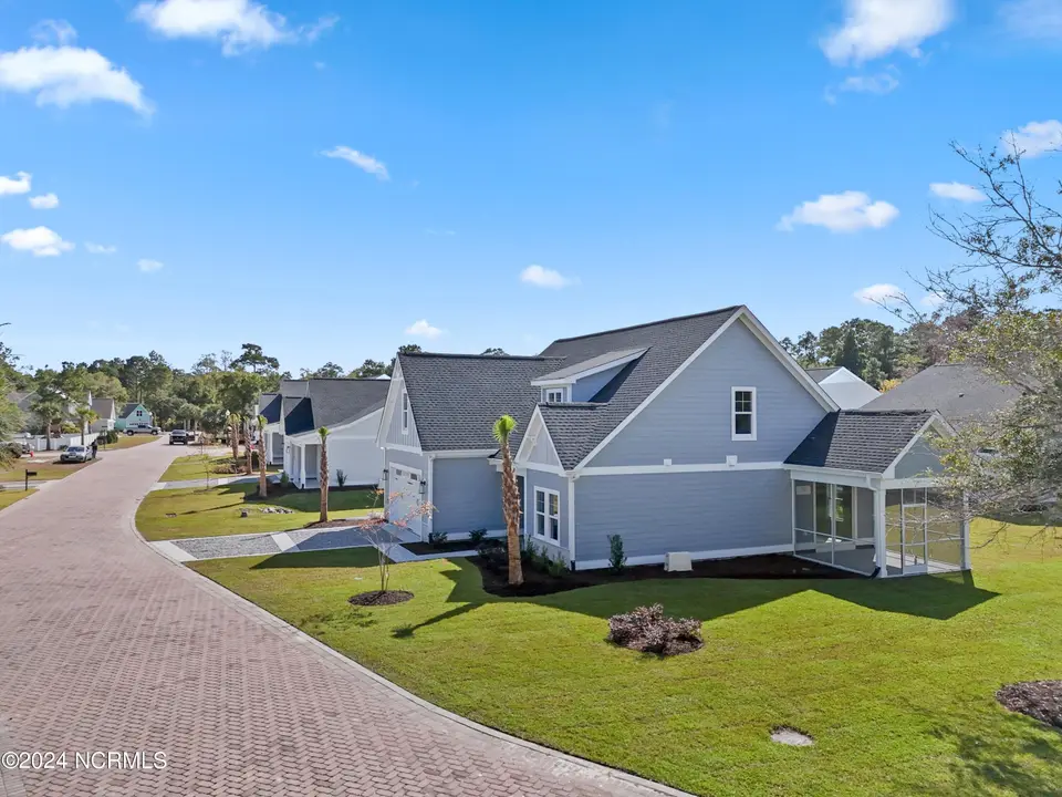 1644 Back Bay Drive SW L-47, Shallotte, NC 28470 – photo 1 of 53: 1644BackBayDrSWEmma Plan - 46