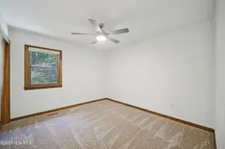 413 Hickory Drive, Elizabeth City, NC 27909 – photo 12: Bedroom 1