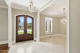 5213 Driftwood Lane, Morehead City, NC 28557 – photo 5: Foyer