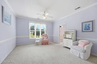 117 Carefree Lane, Morehead City, NC 28557 – photo 23: Master Bedroom