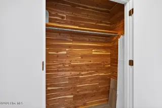 1415 Mona Passage Court, New Bern, NC 28560 – photo 22: Hall Cedar Closet
