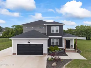 100 Chancey Drive, Elizabeth City, NC 27909 – photo 1: Front of property