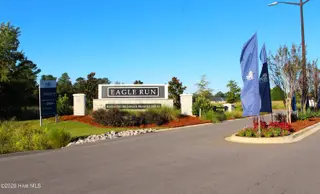 325 Eagle Claw Drive 4035, Carolina Shores, NC 28467 – photo 2: front-Eagle Run