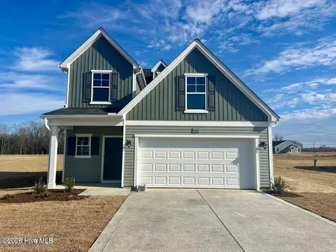 104 Rubyfield Court, Fremont