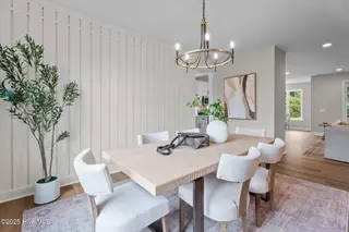 5062 Willows Edge Drive, Sims, NC 27880 – photo 7: Dining Room 3