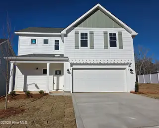 143 Carver Street, Carthage, NC 28327 – photo 1: 20260127_141538