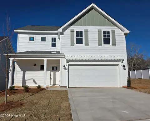 143 Carver Street, Carthage