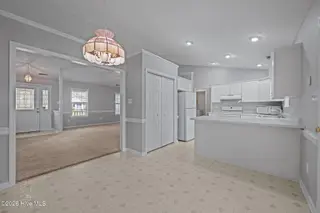 232 Rankin Court, New Bern, NC 28560 – photo 4: Kitchen