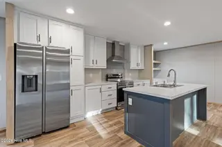 371 Clayton Road, Princeton, NC 27569 – photo 14: Kitchen
