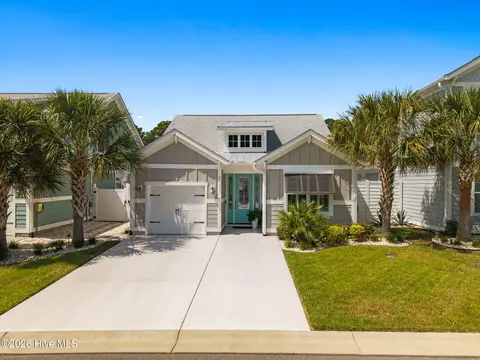 2113 Manor Parc Dr, Calabash