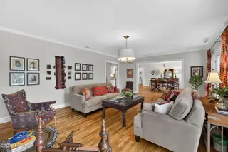 2412 Gillette Drive, Wilmington, NC 28403 – photo 23: Living Room