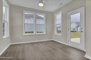 3319 Grand Park Way, Leland, NC 28451 – photo 18: Sunroom