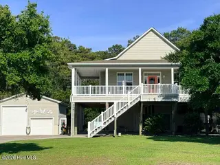 234 Sheldon Road, Harkers Island, NC 28531 – photo 1: IMG_0294