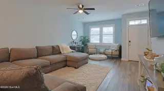 417 Sunfish Lane, Sneads Ferry, NC 28460 — 3-bedroom townhome in Beachside Commons, Sneads Ferry, NC, photo 12 of 41: IMG_4547