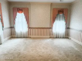 103 S Pender Street, Fremont, NC 27830 – photo 23: Bedroom
