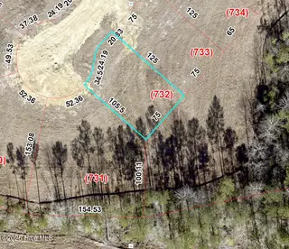 1023 Croaker Court, New Bern, NC 28562 – photo 4: Ortho