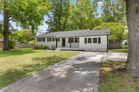 2915 Northwoods Dr, Jacksonville