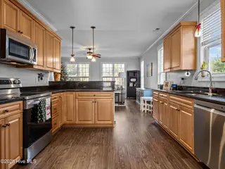 123 Beagle Drive, Hubert, NC 28539 — 3-bedroom home in Henderson Bluff, Hubert, NC, photo 10 of 50: 36-web-or-mls-PC220281