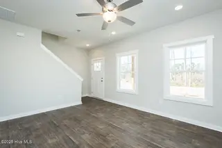 105 Ambergate Court, Rocky Mount, NC 27804 – photo 18: Monroe Plan #16- Open Floor Plan #3 - Co