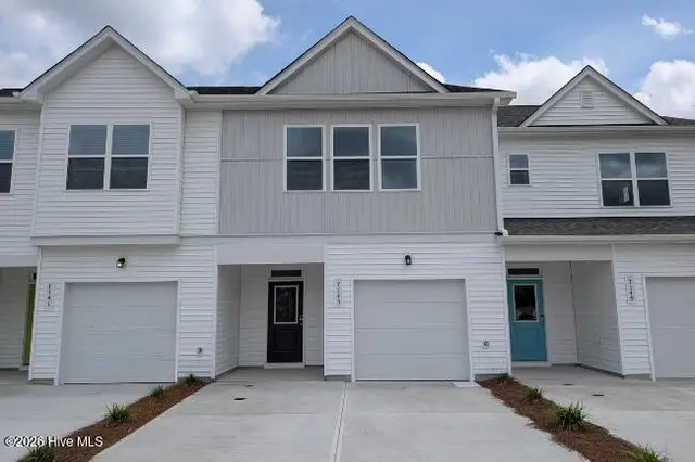 7145 Fisk Drive NE Lot #52, Leland, NC 28451