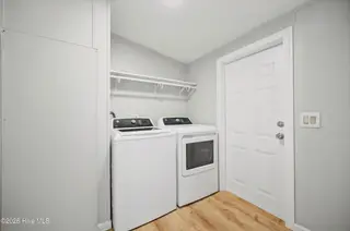 222 Katies Trail, Elizabeth City, NC 27909 – photo 4: laundry room