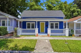 917 Dock Street, Wilmington, NC 28401 – photo 1