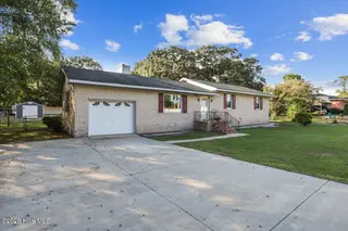 103 Tilghman Drive, Goldsboro, NC 27534 – photo 2: 03-103 Tilghman Dr-3