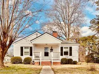 900 Tuscarora Avenue, Elizabeth City, NC 27909 – photo 1: 900 Tuscarora Ave.