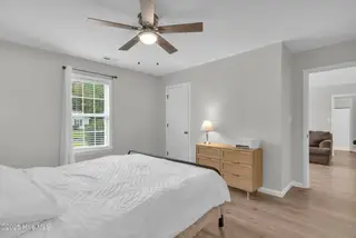 319 Palamino Trail, Jacksonville, NC 28546 – photo 11: Main Bedroom