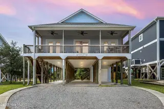 1611 E Pelican Drive, Oak Island, NC 28465 – photo 1