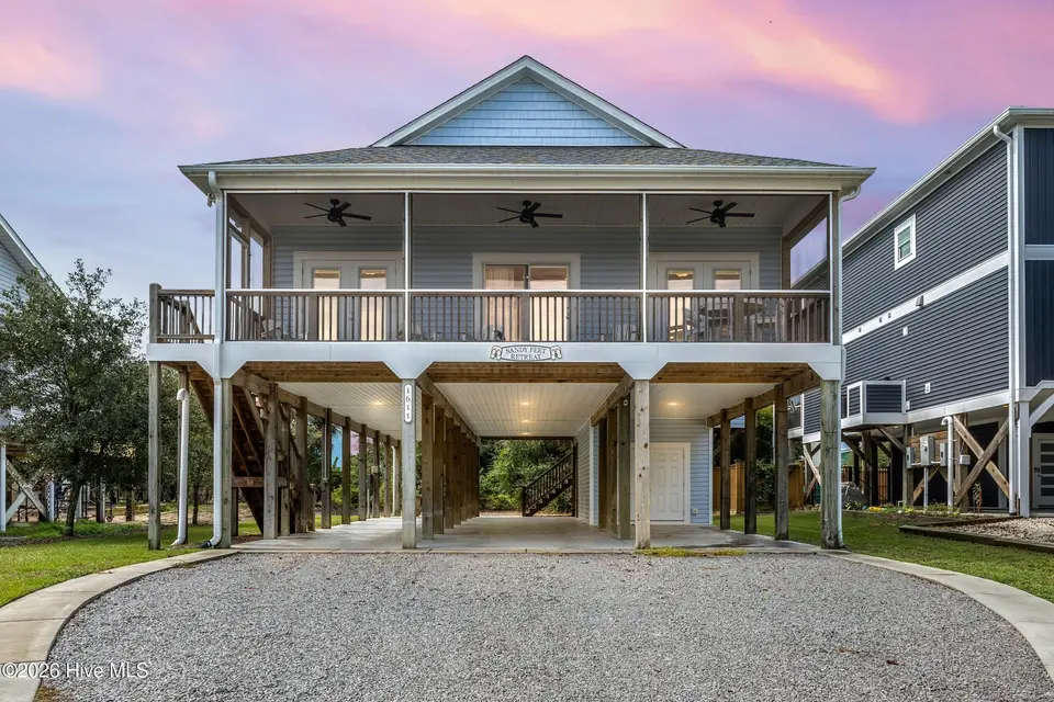 1611 E Pelican Drive, Oak Island, NC 28465 – photo 1 of 47
